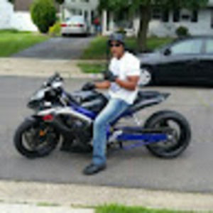 Meet your Posher, Nelson